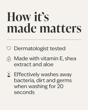 Cucumber Melon Foaming Hand Soap Gentle Foaming Hand Soap