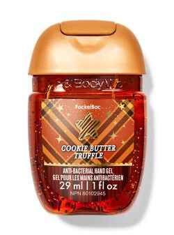 Cookie Butter Truffle PocketBac Hand Sanitizer