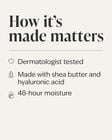 After Dark Ultimate Hydration Body Cream image number null