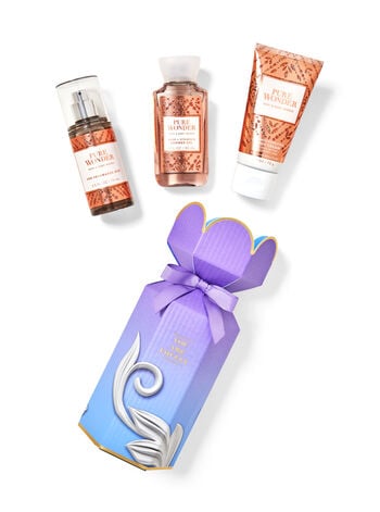 Pure Wonder Mini Gift Box Set Mini Gift Box Set