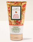 Peach Blossom & Nectar Exfoliating Glow Body Scrub image number null
