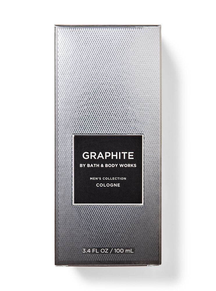 Graphite Cologne Cologne
