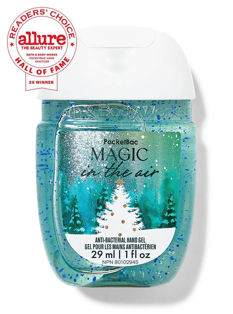 Magic in the Air PocketBac Hand Sanitizer PocketBac Hand Sanitizer