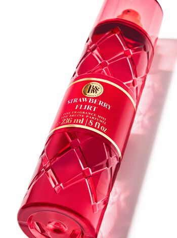 Strawberry Flirt Fine Fragrance Mist Fine Fragrance Mist