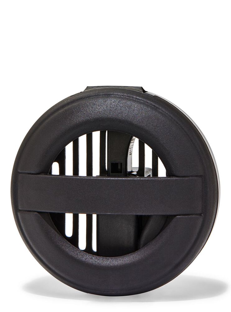Black Matte Car Fragrance Holder Car Fragrance Holder