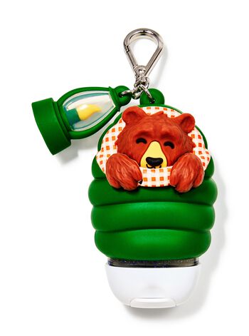 Sleeping Bag Bear PocketBac Holder PocketBac Holder