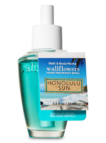 Honolulu Sun Wallflowers Fragrance Refill Wallflowers Fragrance Refill