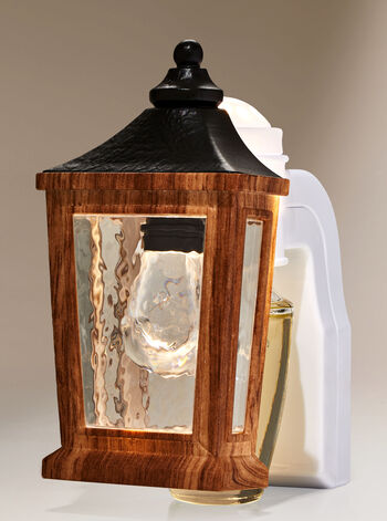 Cozy Lantern Nightlight Wallflowers Fragrance Plug
