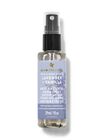 Lavender Vanilla Hand Sanitizer Spray image number null