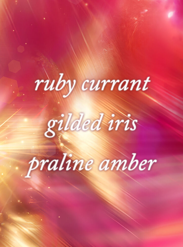 Luminous Fine Fragrance Mist Fine Fragrance Mist