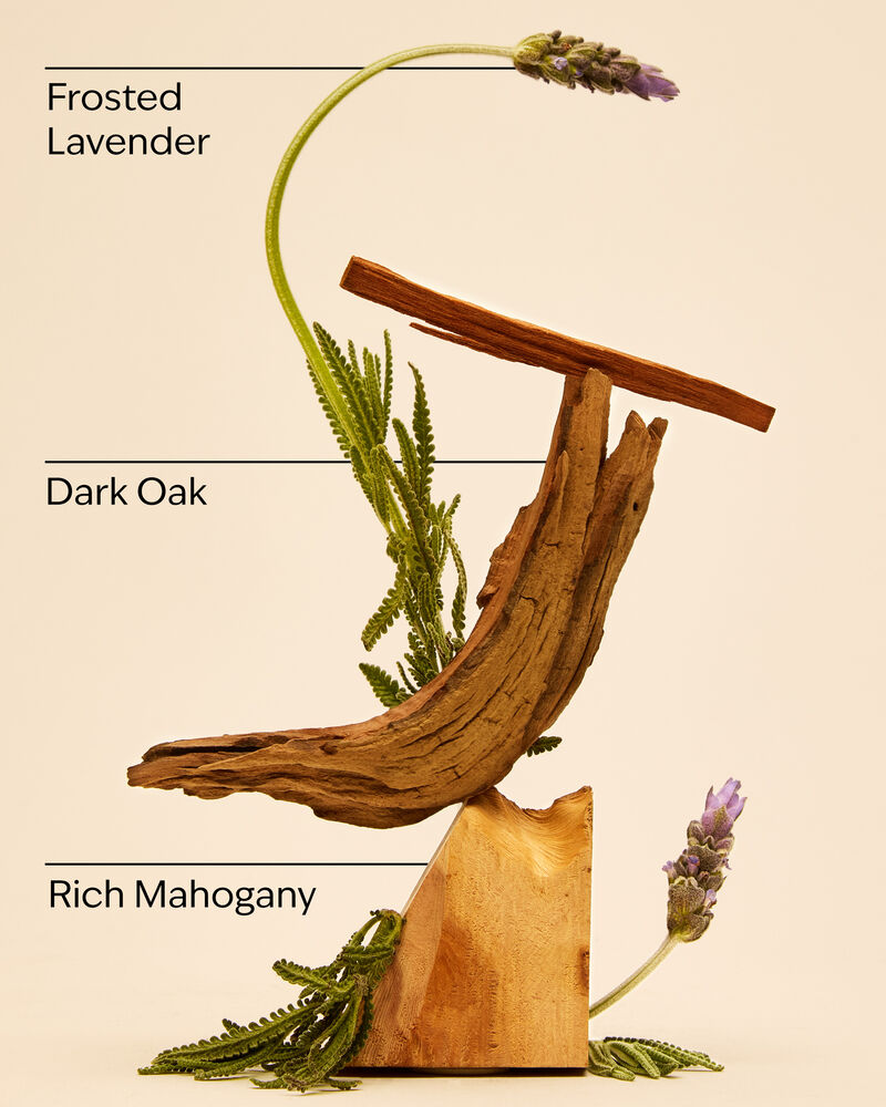 Mahogany Teakwood Room Spray Concentrated Room Spray