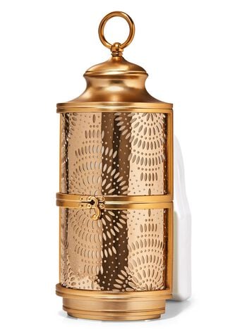 Gold Wallflowers Fragrance Plug