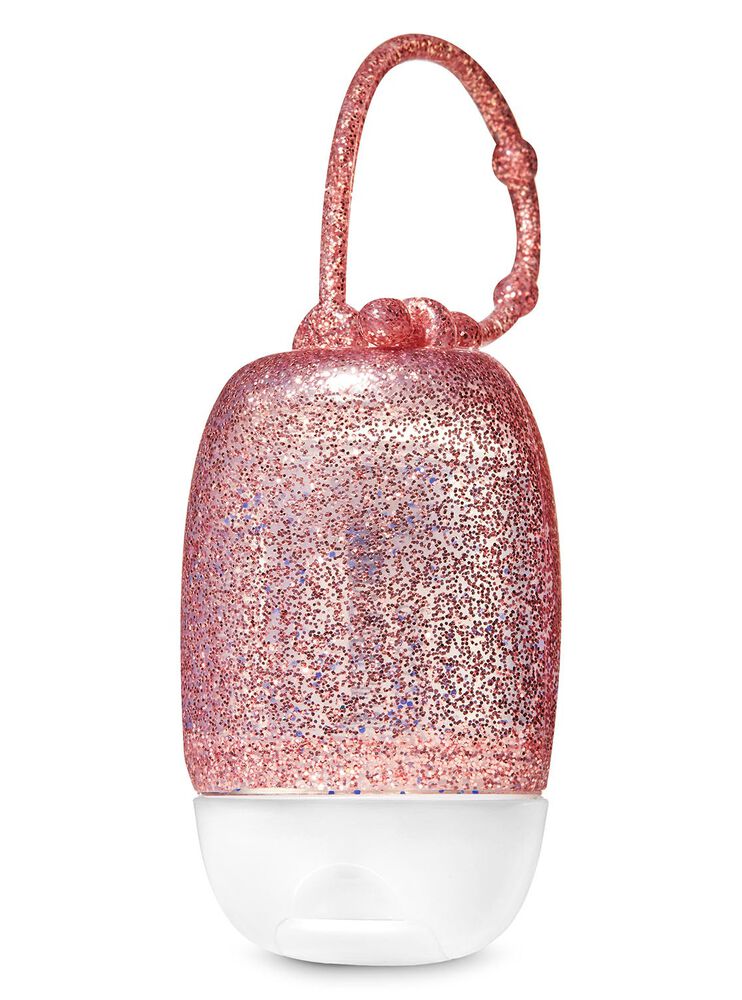 Rose Gold Glitter PocketBac Holder PocketBac Holder