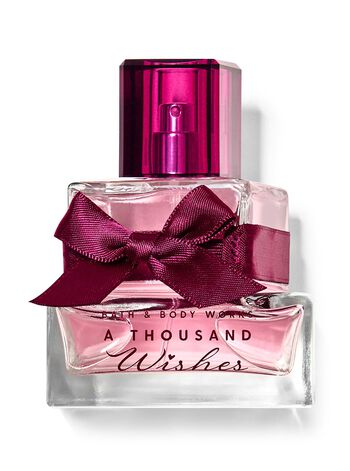 A Thousand Wishes Eau de Parfum Eau de Parfum