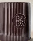 Rose & Oud Single Wick Candle image number null