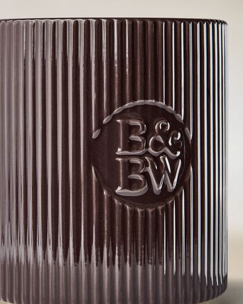Rose & Oud Single Wick Candle Single Wick Candle