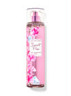 Sweet Pea Fine Fragrance Mist image number null