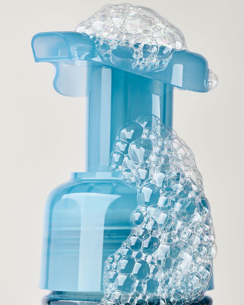 Saturday Sunset Gentle & Clean Foaming Hand Soap Gentle & Clean Foaming Hand Soap