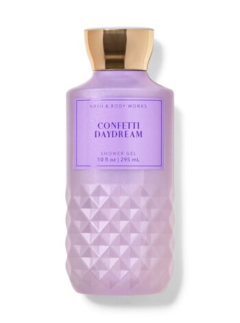 Confetti Daydream Shower Gel Shower Gel
