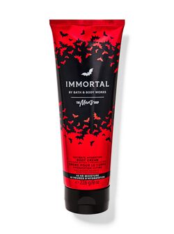 Immortal Ultimate Hydration Body Cream Immortal Ultimate Hydration Body Cream