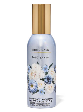 Palo Santo Concentrated Room Spray Concentrated Room Spray