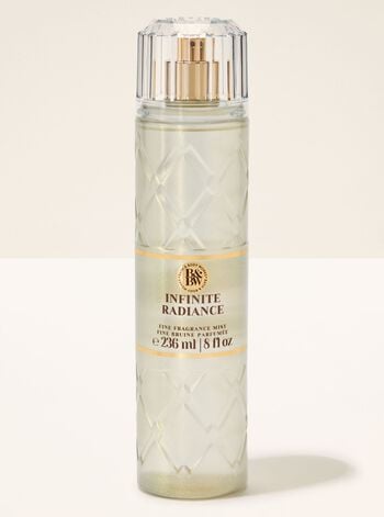Infinite Radiance Fine Fragrance Mist Fine Fragrance Mist