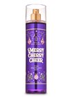 Merry Cherry Cheer Body Spray & Mist image number null