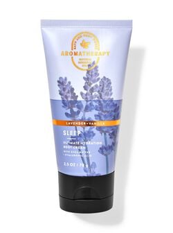 Lavender Vanilla Travel Size Ultimate Hydration Body Cream image number null