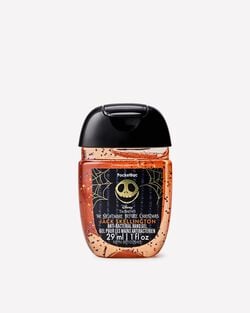 Jack Skellington PocketBac Hand Sanitizer