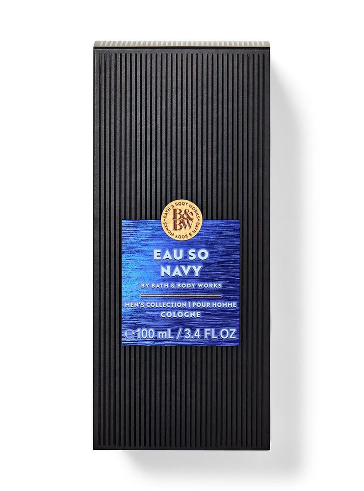 Eau So Navy Cologne Cologne