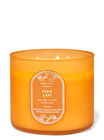 Paris Café 3-Wick Candle image number null