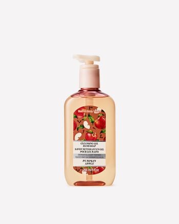 Pumpkin Apple Cleansing Gel Hand Soap Cleansing Gel Hand Soap