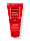 Winter Candy Apple Travel Size Body Cream image number null