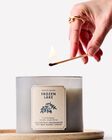 Frozen Lake 3-Wick Candle image number null