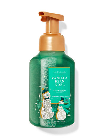 Vanilla Bean Noel Gentle Foaming Hand Soap Gentle Foaming Hand Soap