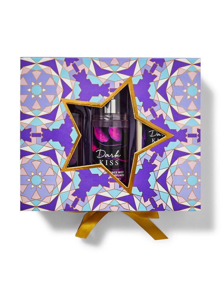 Dark Kiss Mini Gift Box Set Mini Gift Box Set