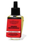 Sugared Snickerdoodle Wallflowers Fragrance Refill image number null