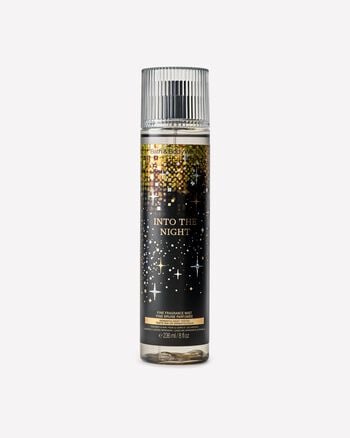 Into the Night Fine Fragrance Mist Fine Fragrance Mist