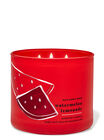 Watermelon Lemonade 3-Wick Candle image number null