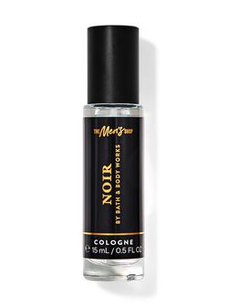 Noir Mini Cologne