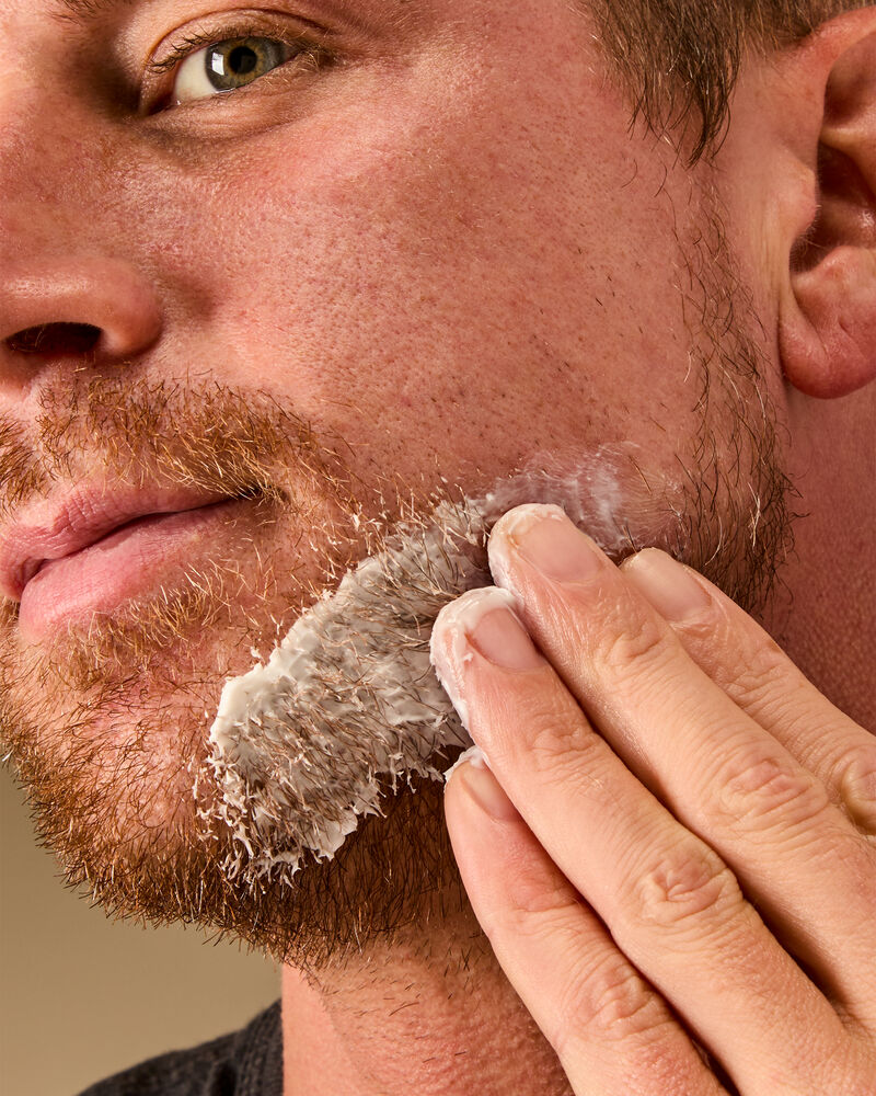 Ocean Beard & Scruff Cream Beard & Scruff Cream