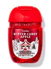 Winter Candy Apple PocketBac Hand Sanitizer image number null