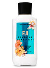 Fiji Sunshine Guava-Tini Body Lotion image number null