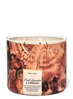 Pink Lavender & Espresso 3-Wick Candle image number null