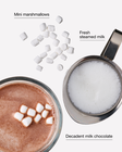 Hot Cocoa & Cream 3-Wick Candle image number null