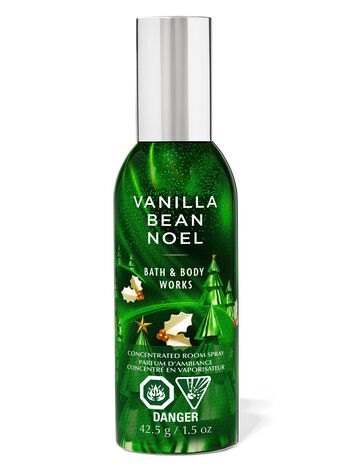 Vanilla Bean Noel Concentrated Room Spray Concentrated Room Spray
