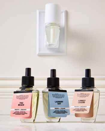 Tiki Beach Wallflowers Fragrance Refill Wallflowers Fragrance Refill