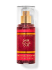 Dark Velvet Oud Travel Size Fine Fragrance Mist image number null