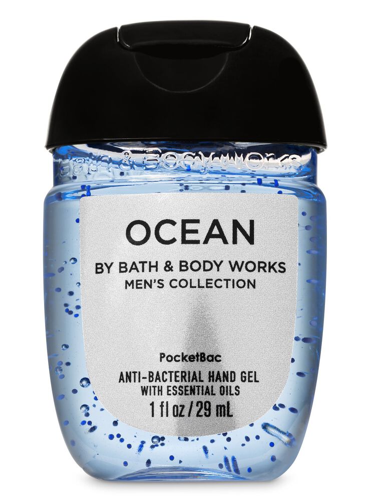 Ocean PocketBac Hand Sanitizer PocketBac Hand Sanitizer