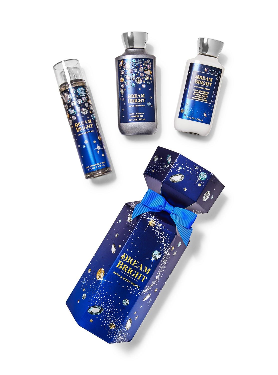 Shop Dream Bright Gift Set | Bath & Body Works Australia